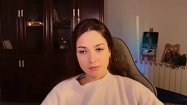 KiraVair online show from November 9, 5:28 am