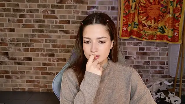 KiraVair online show from January 14, 10:21 am