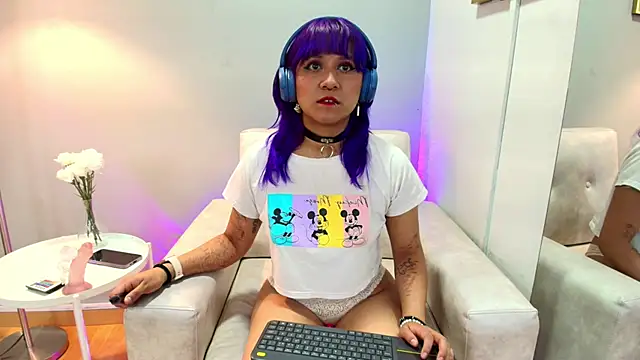 LuanEter online show from November 23, 1:00 pm