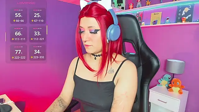 Snapshot of LuanEter chatting on January 16, 1:15 pm LuanEter online show from January 16, 1:15 pm