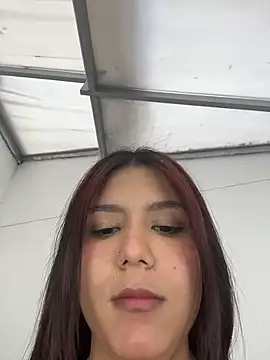 CherrySmirkXXX online show from December 20, 1:18 pm