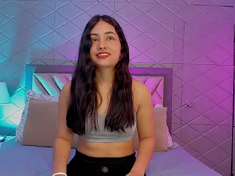 ViolettRouse online show from November 24, 2:39 pm