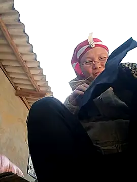 Snapshot of siro-zz chatting on November 26, 6:47 am siro-zz online show from November 26, 6:47 am