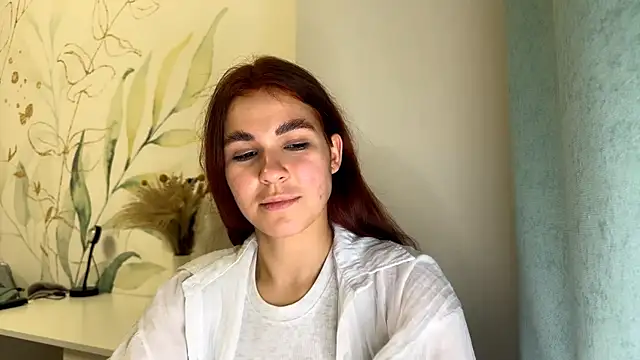 LunaAfrodita online show from October 25, 6:46 pm