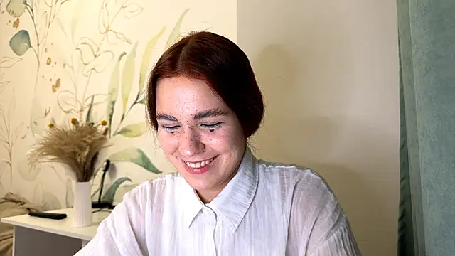 LunaAfrodita online show from October 28, 5:26 pm