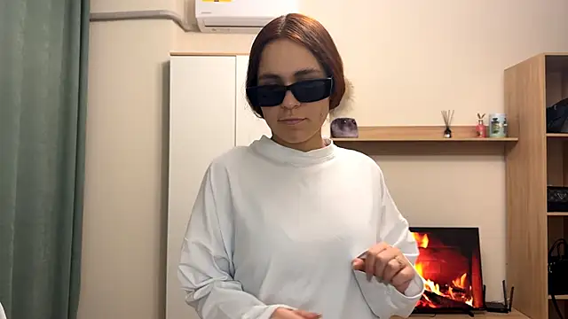 LunaAfrodita online show from November 13, 7:02 pm