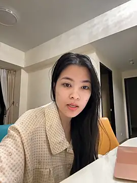 Minhee22 online show from October 21, 4:41 pm