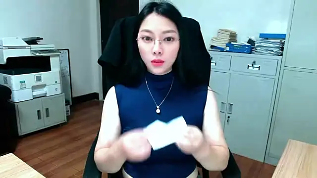OL-Bai-Jie online show from May 7, 2:39 am