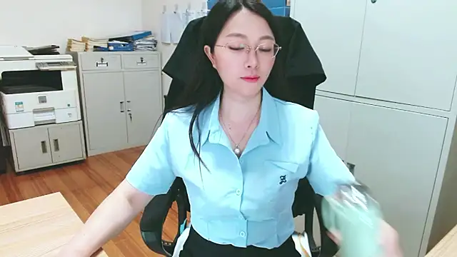OL-Bai-Jie online show from May 14, 2:51 am