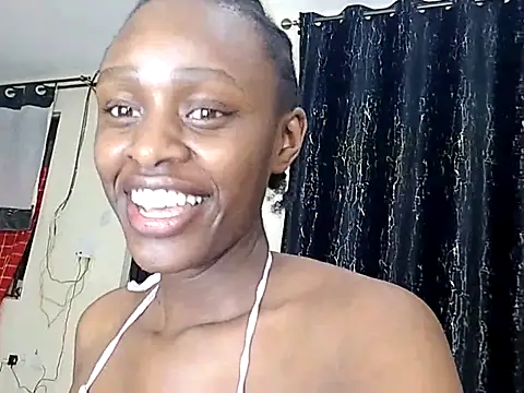 HoneyMizt online show from October 18, 3:24 pm