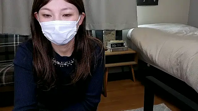 Snapshot of rei_1121 chatting on October 27, 3:54 am rei 1121 online show from October 27, 3:54 am