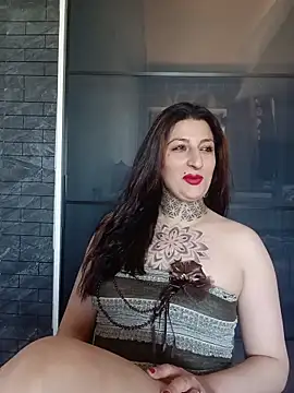 Porcellina181 online show from April 29, 1:59 pm