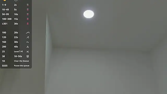 lucia lorenz online show from January 9, 11:13 am