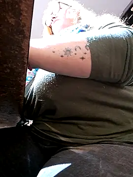 JennyInVegas online show from November 3, 1:01 pm