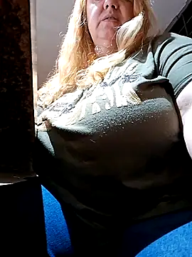 JennyInVegas online show from December 5, 4:36 pm