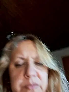 JennyInVegas online show from March 26, 2:17 am