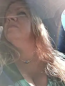JennyInVegas online show from April 30, 1:39 pm