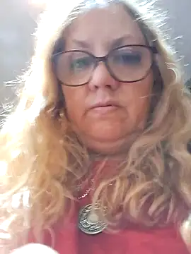 JennyInVegas online show from May 8, 2:55 pm