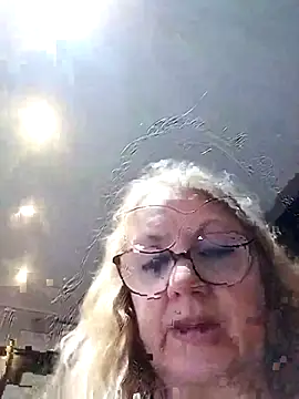 JennyInVegas online show from May 12, 2:03 pm