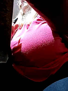 JennyInVegas online show from May 18, 1:50 pm