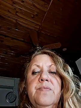 JennyInVegas online show from May 21, 3:35 am