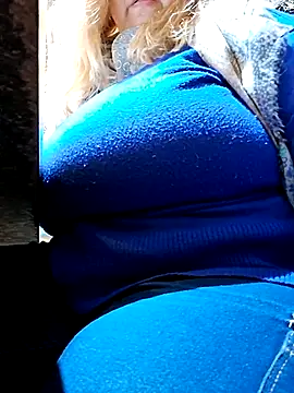 JennyInVegas online show from May 21, 3:52 pm