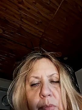 JennyInVegas online show from June 24, 3:05 am