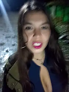 Labellasex online show from March 19, 4:05 am