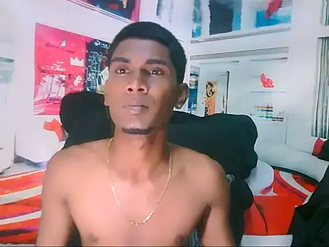 IndianThuggin online show from October 28, 4:16 am