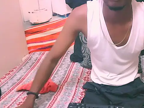 IndianThuggin online show from November 13, 5:06 am