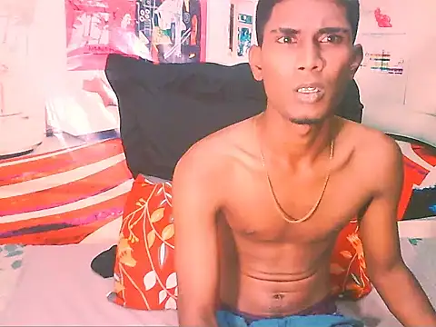 IndianThuggin online show from December 1, 5:29 pm