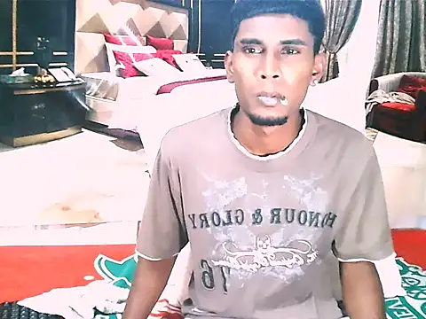 IndianThuggin online show from April 29, 7:34 am