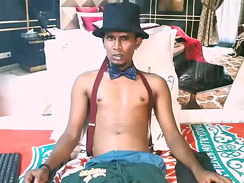 IndianThuggin online show from May 2, 10:31 am