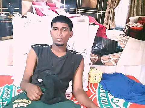 IndianThuggin online show from May 2, 11:21 pm