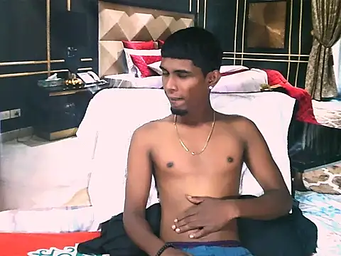 IndianThuggin online show from May 8, 11:37 am