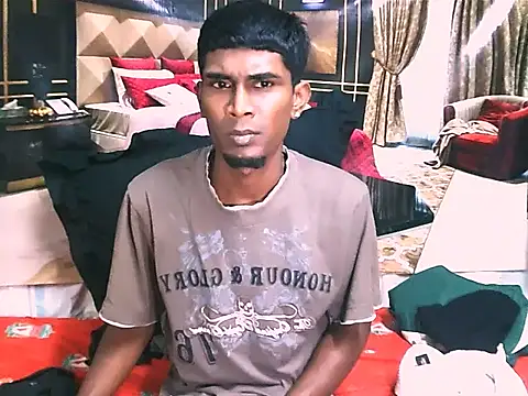 IndianThuggin online show from May 12, 6:10 am