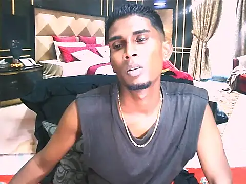 IndianThuggin online show from May 16, 12:51 am