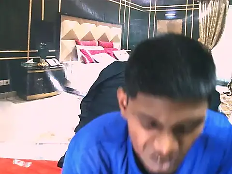 IndianThuggin online show from May 20, 9:37 am