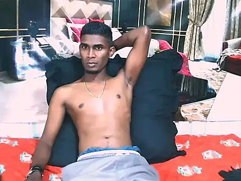IndianThuggin online show from May 24, 4:56 pm