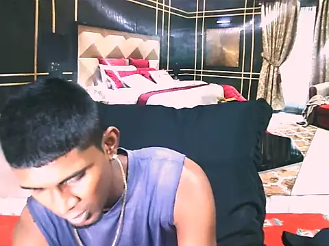 IndianThuggin online show from May 31, 5:42 pm
