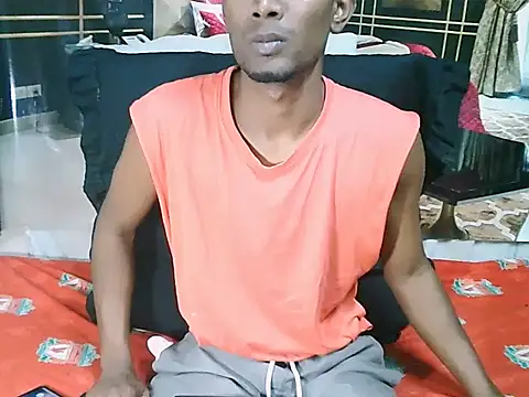 IndianThuggin online show from June 26, 4:22 pm