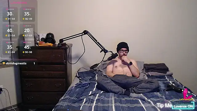 Sin Lord online show from October 22, 4:46 am