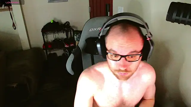 Sin Lord online show from May 27, 12:51 am