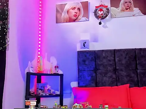 Theo Noxxx online show from December 15, 9:08 pm