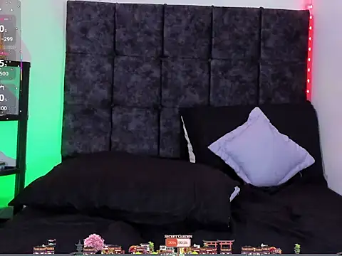 Theo Noxxx online show from December 18, 6:14 pm