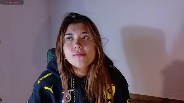  jeessy online show from November 13, 2:43 am