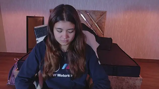  jeessy online show from November 20, 4:23 am