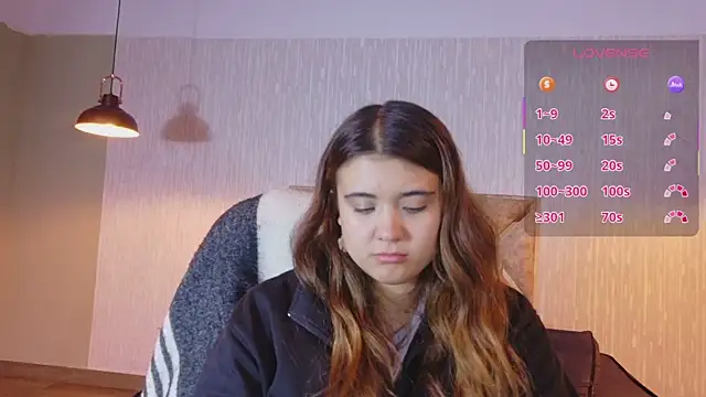  jeessy online show from January 14, 12:05 am