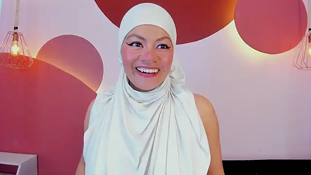 SophiaBeckerr online show from November 29, 7:50 pm