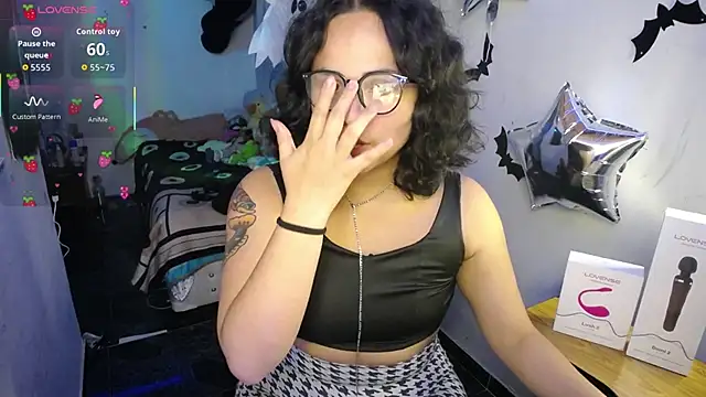 Ladyswap online show from November 8, 3:07 am